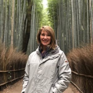 Meet your Posher, Valerie